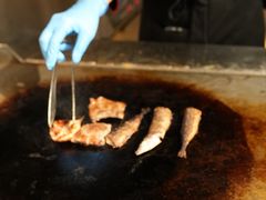 -广州天河希尔顿酒店