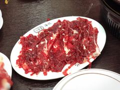 -八合里牛肉火锅(新洲店)