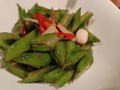 -帕蓝·暹罗料理(曲阳店)