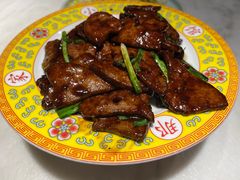 -那家小馆•北京菜•烤鸭(中关村店)