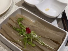 -味之绝美蛙鱼火锅(建设路店)
