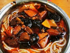 -老福庆和特色粉面馆(单洞三路店)