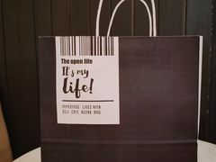 -The open life(万象城店)