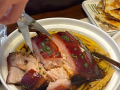 -西山人家·传统苏帮菜·家宴(木渎店)