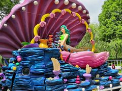 -安徒生童话乐园