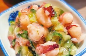 Rushan Imperial Oyster