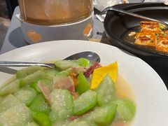 -阿庄新豫菜(通泰路店)
