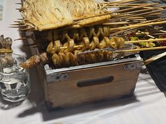 -云晓光头烧烤吧(盛夏店)