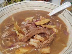 -慧娟面馆·餐厅(望江路店)