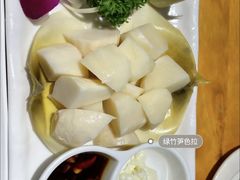-吴记鲜定味