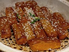 -宝轩渔府·老字号海鲜·正宗津菜(水上店)