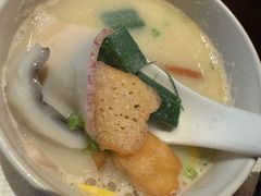 -揽季锅物会.福建黄鱼.海鲜姿造(五四路店)