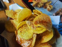 -奉天宴遇烧烤·冒锅
