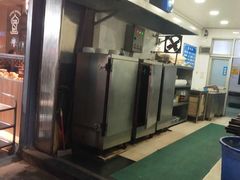 门面-定家小酥肉·清真(回民街店)
