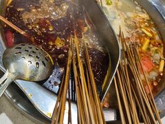 -水碾河刘老大串串香(水碾河路店)