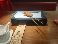 -管氏翅吧(马家堡店)