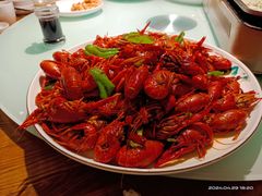 -沈家花园如皋菜(海阳路店)