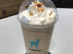如梦令功夫轻乳茶-瑞幸咖啡(光明万达广场3楼店)