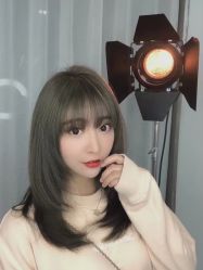 -SY COLOUR专业烫染