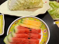 -芦月轩羊蝎子(劲松店)