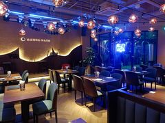 -Ambra Haus琥珀屋精酿餐厅(宝山店)