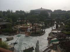 -华山御温泉度假村