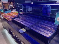 水产区-盛江山自助料理(奥莱锦辉购物广场店)