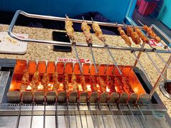 -丰茂烤串(六里桥店)