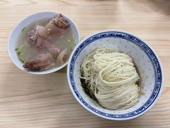 -盛兴面馆(真儒大厦店)