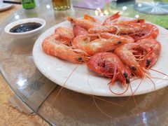 -新河畔海鲜酒楼(虎门店)