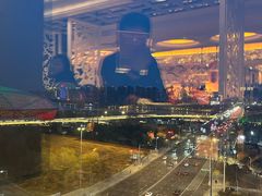 -皇朝万鑫自助餐厅