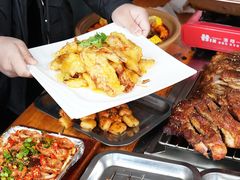 -张记焖窑·十五年专注焖烤(雍和宫店)