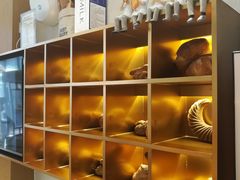 -西村叔叔的店·面包·甜品·蛋糕(崂山丽达店)