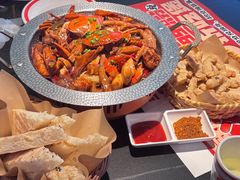 -多嘴超级肉蟹煲(中街恒隆故宫店)