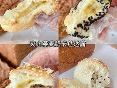 -面包新语(上地华联店)