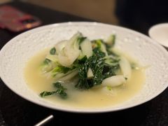 -羡餐厅·杭帮菜·淳菜(千岛湖自由洲际殿店)