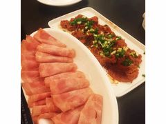 -新辣道鱼火锅(上地华联店)