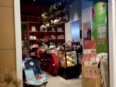 -时间行者书店(新安店)