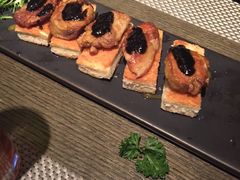 -王鼎精致料理铁板烧(世博源店)