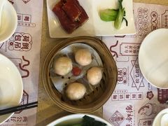 -点都德(千灯湖环宇城店)