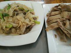 -常来老白莲鹅饭店(老城店)