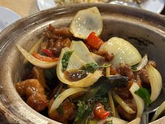 -ZF Seafood Restaurant 卓峰海鲜餐