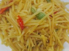 -北京龙庆四季香农家饭庄·灶台鱼·碳烤虹鳟鱼(龙庆峡店)