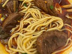 -易毛特色牛肉面(解放碑步行街店)