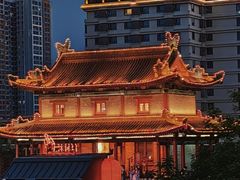 -西安城墙·碑林历史文化景区