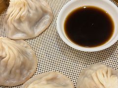 无锡小笼包-锡和无锡菜(景丽苑店)