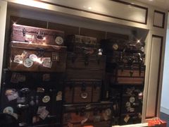 -天津津利华酒店