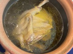 -百盛·鼎膳(中海财富中心)