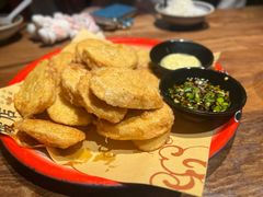 -泥糊破店小酒馆·团建聚餐(南京西路店)