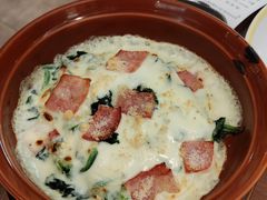 -萨莉亚意式餐厅(杭州西溪龙湖天街店)